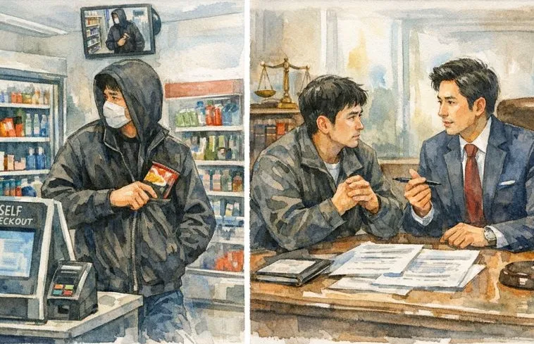 남양주형사사건변호사 사건 개요