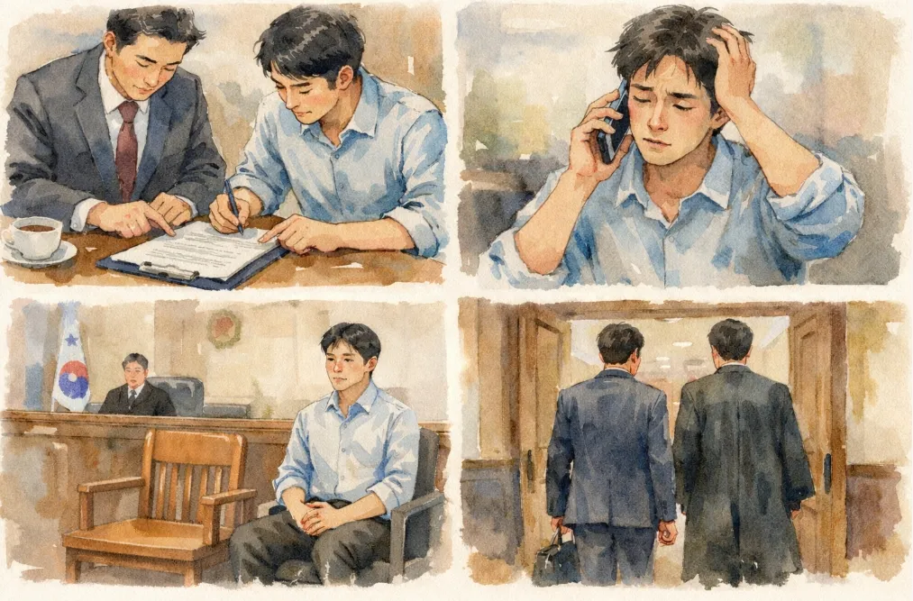 부당이득반환청구소송