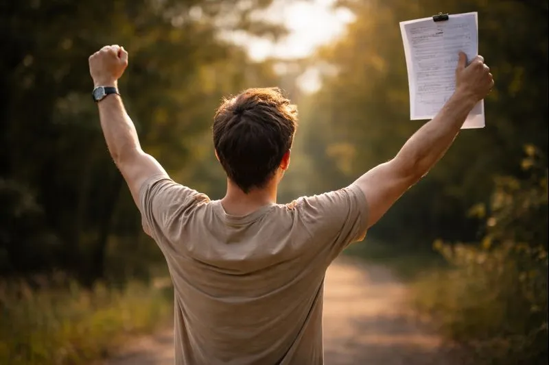 안산법률사무소 조력 결과 불기소 결정