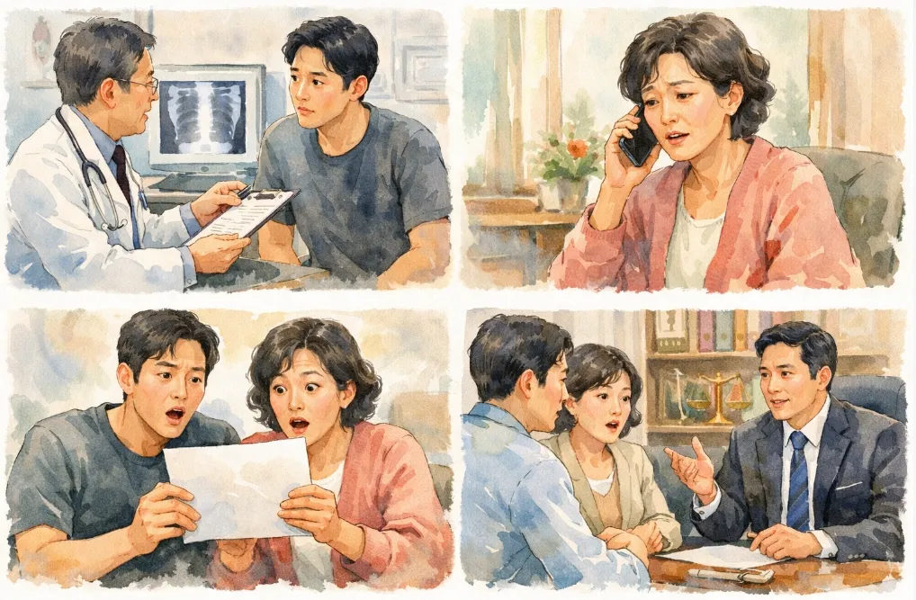 보험사기방지특별법 보험사기수사 보험사기공모 보험사기무혐의 사기죄처벌수위
