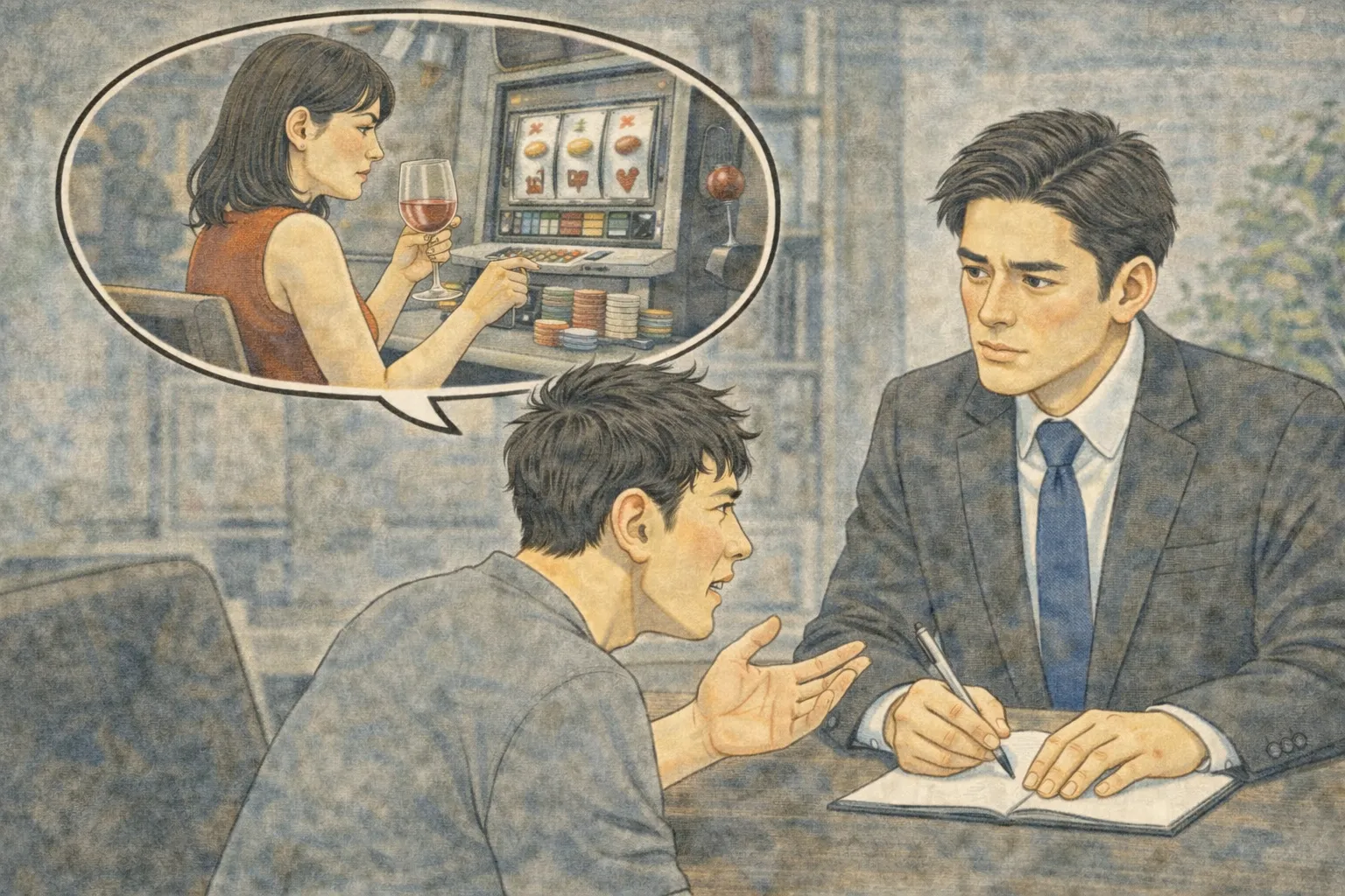 이혼재산분할변호사 | 이혼전문변호사, 재산분할 청구해서 2억 5천 받아내