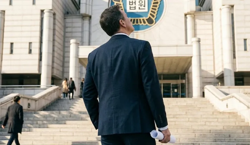 손해배상변호사 조력 결과 승소 판결
