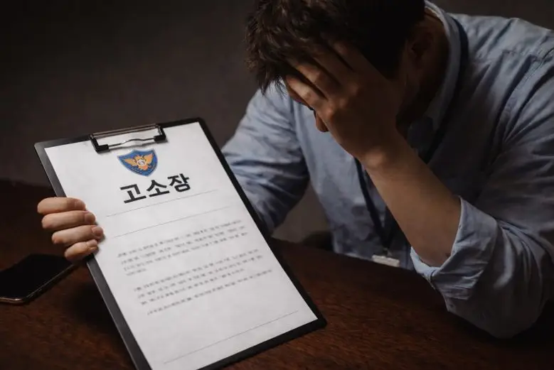 스토킹법 | 사건 개요
