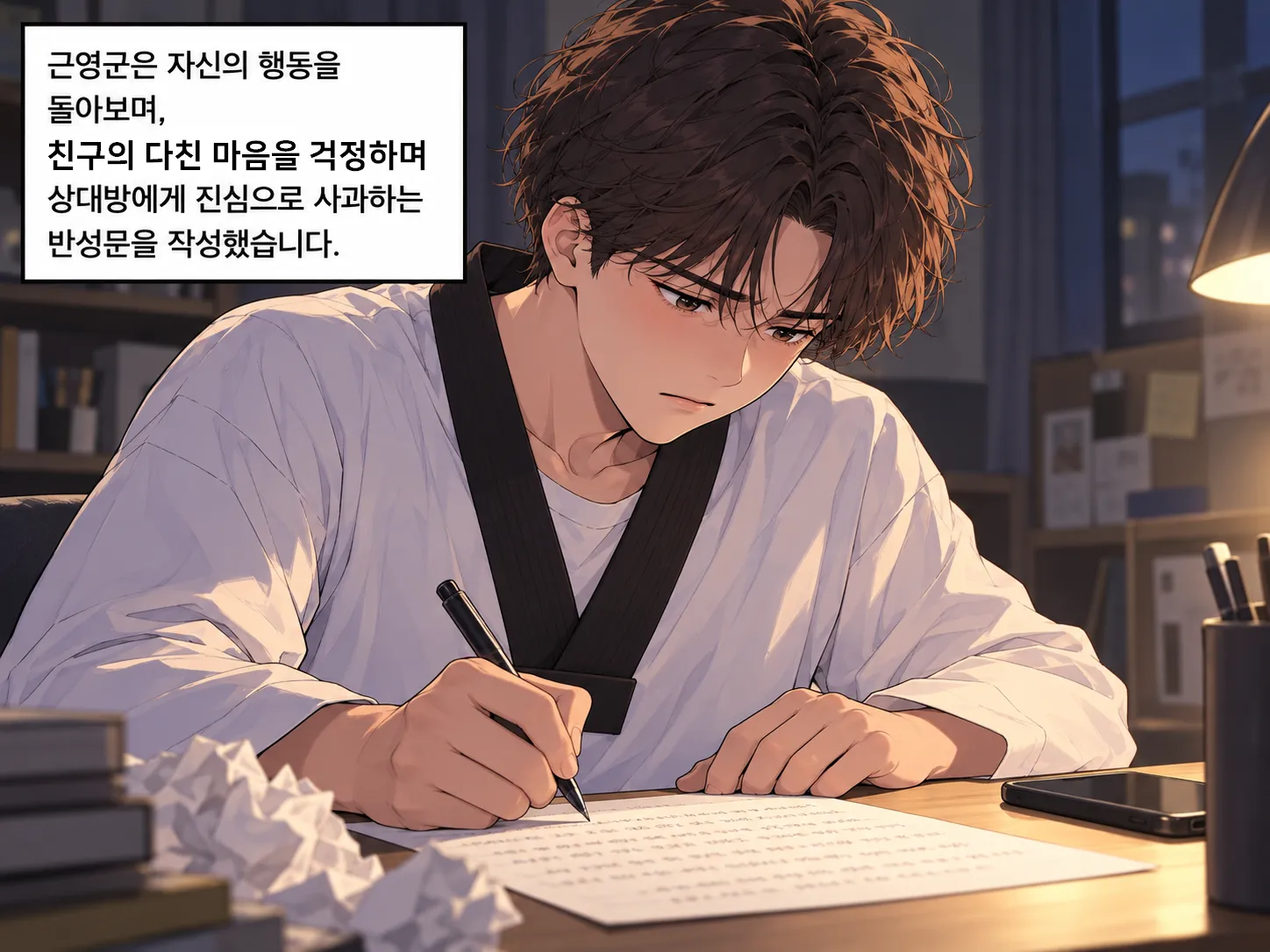 촉법소년보호처분 가볍게 만들려면? 부모님·보호자 준비 4단계