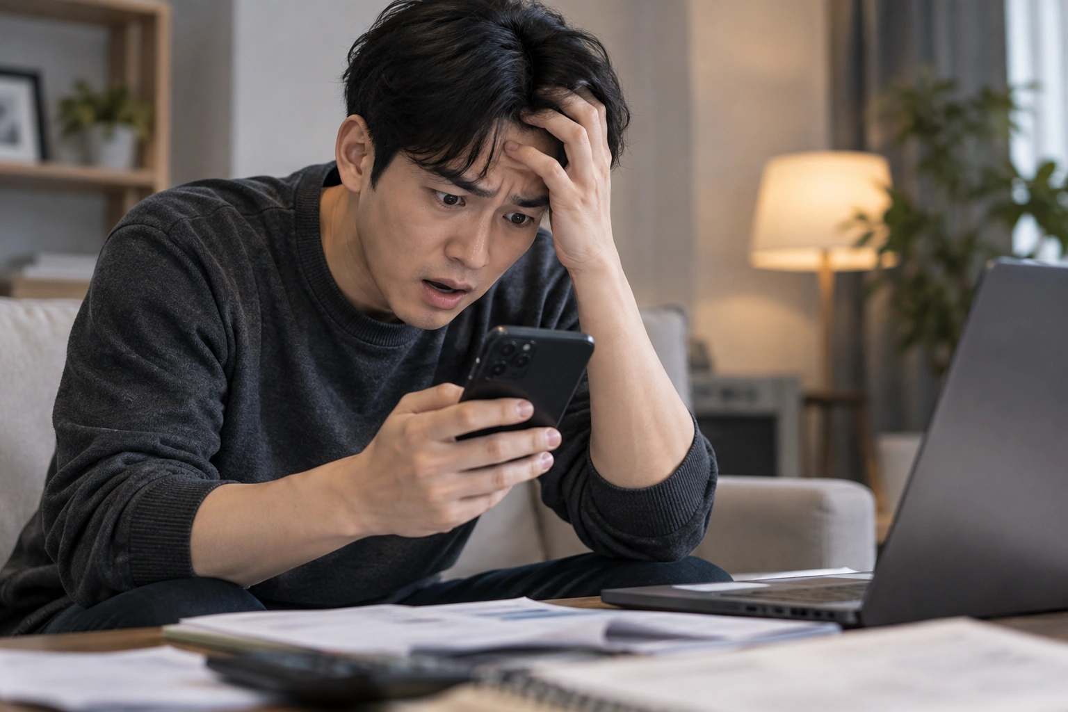 인터넷사기신고를 위한 사기죄 성립요건 확인하기