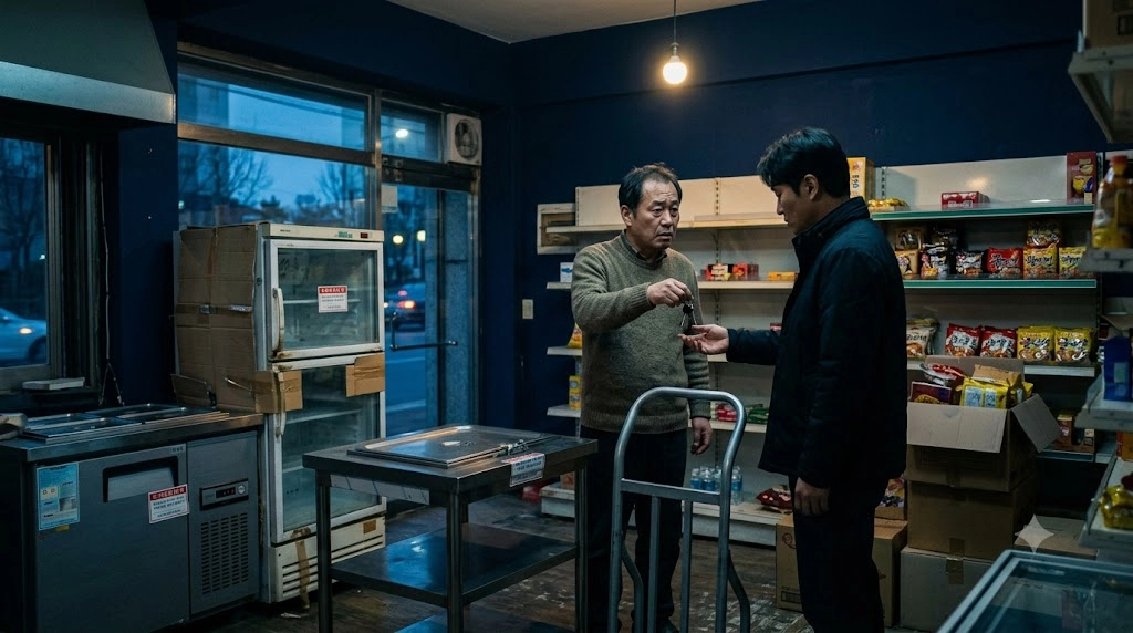 공무상표시무효죄 혐의 판단 시 압류표시의 효력이 훼손됐는지 검토하는 이미지
