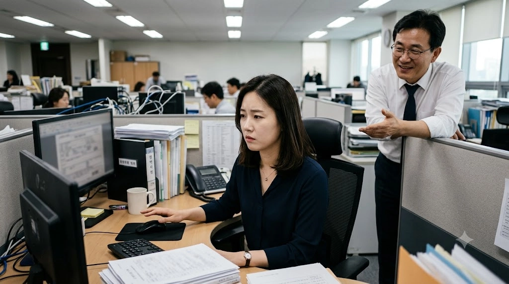허위세금계산서처벌 관련 판례를 정리한 이미지