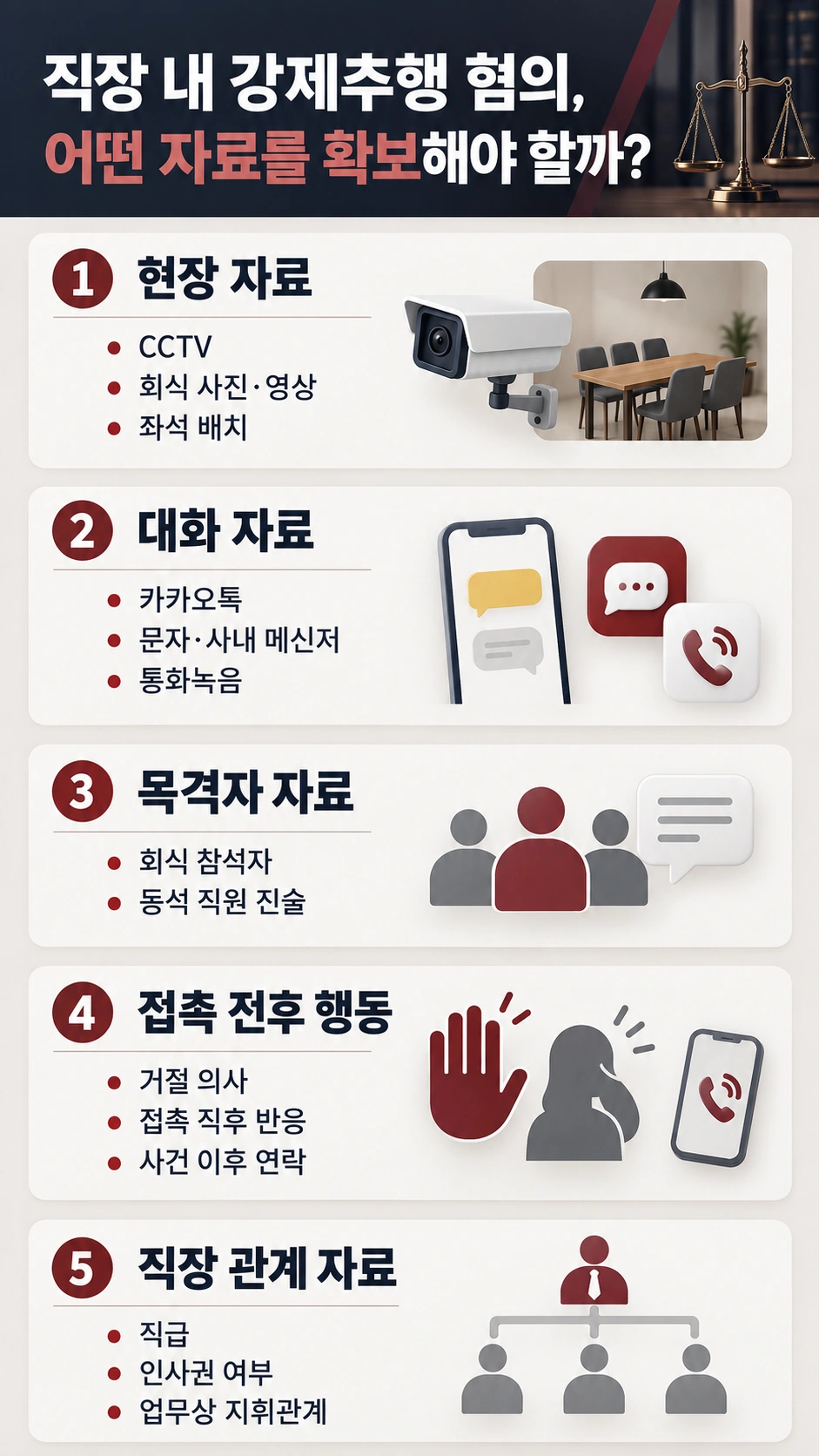 강제추행전문변호사가 설명하는 혐의 대응과 필요한 조력