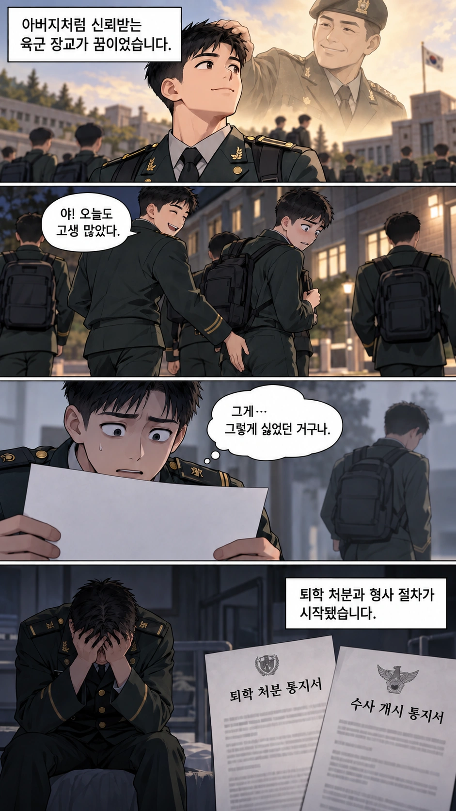 평택로펌을 찾게 된 의뢰인의 혐의, 군인등강제추행