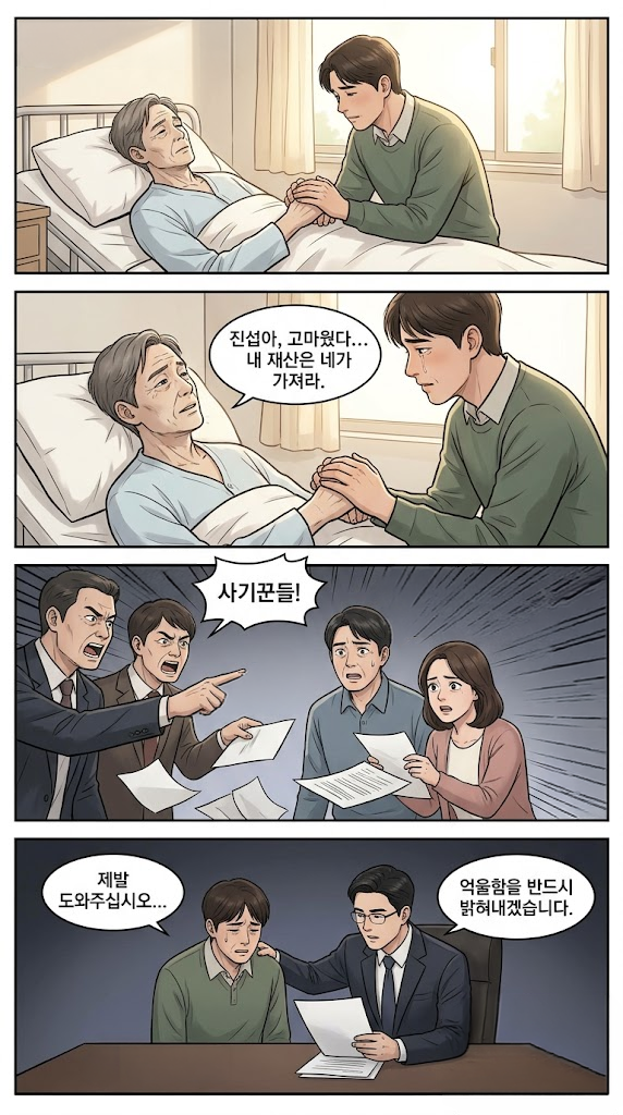 사기죄형량과 피해 금액별 처벌 기준을 안내하는 이미지