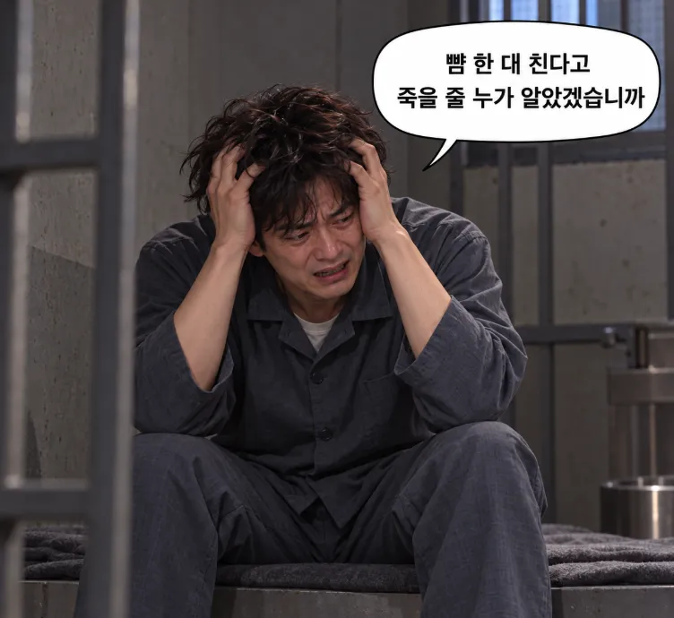 폭행치사의 예견가능성: 죽음을 내다볼 수 있었는가