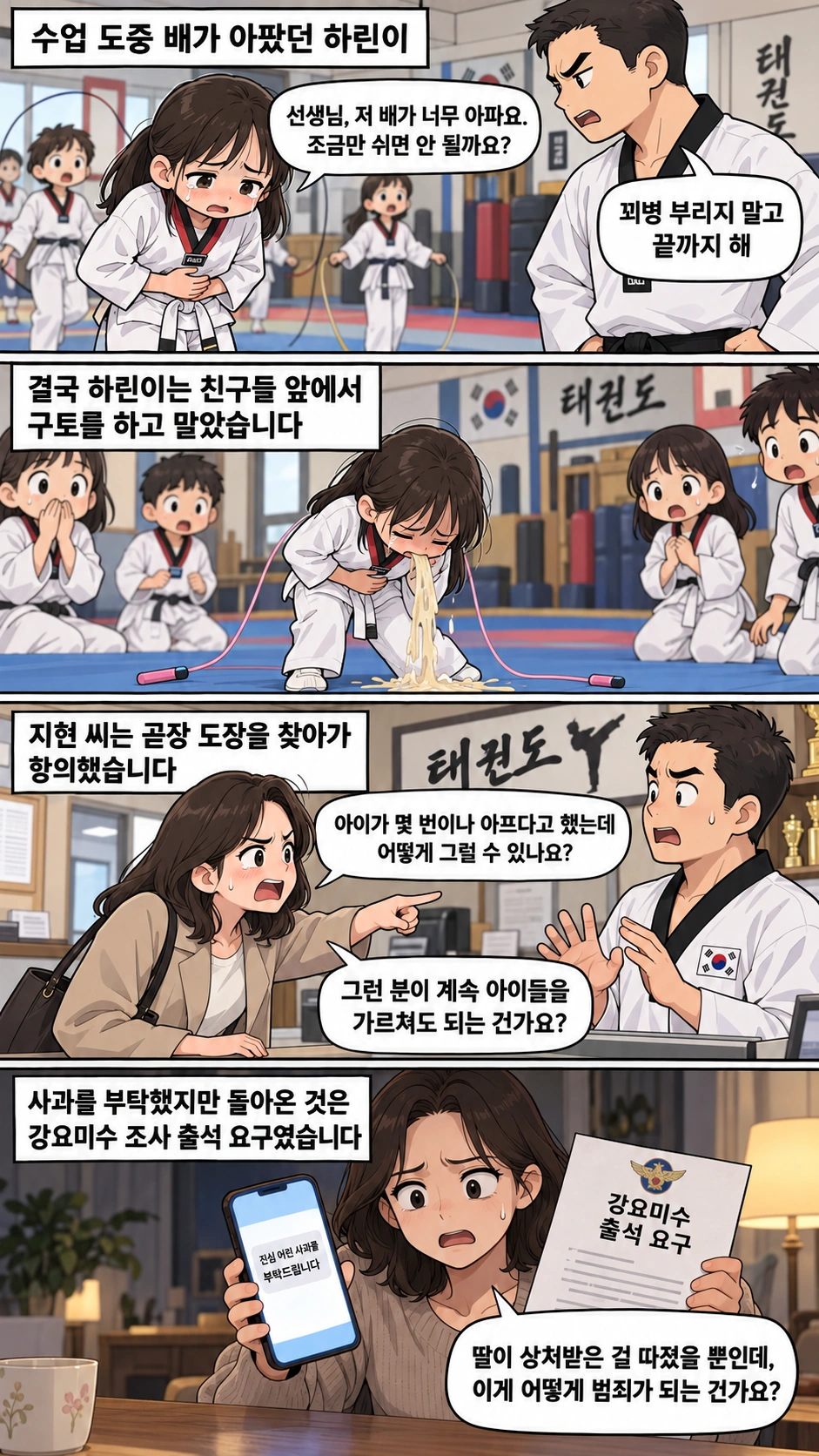 부천법률상담을 신청한 의뢰인의 사연