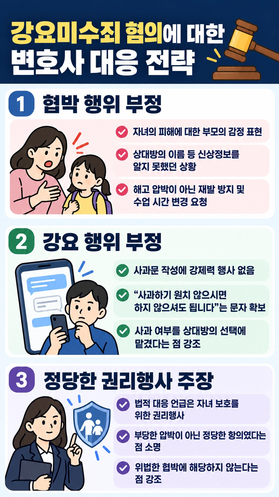 부천법률상담 후 부천변호사의 대응