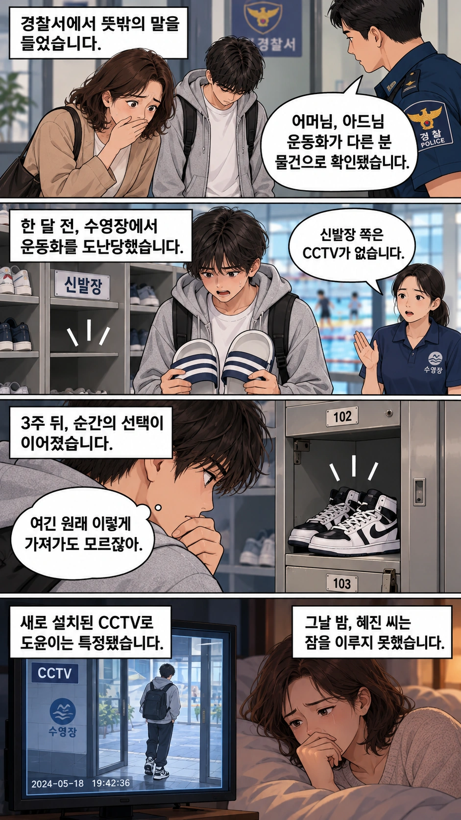 천안법률사무소를 찾은 의뢰인의 사연