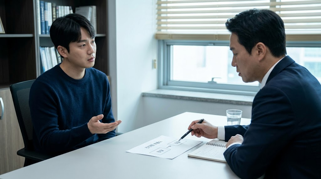아청법변호사의 성착취물 관련 혐의 검토