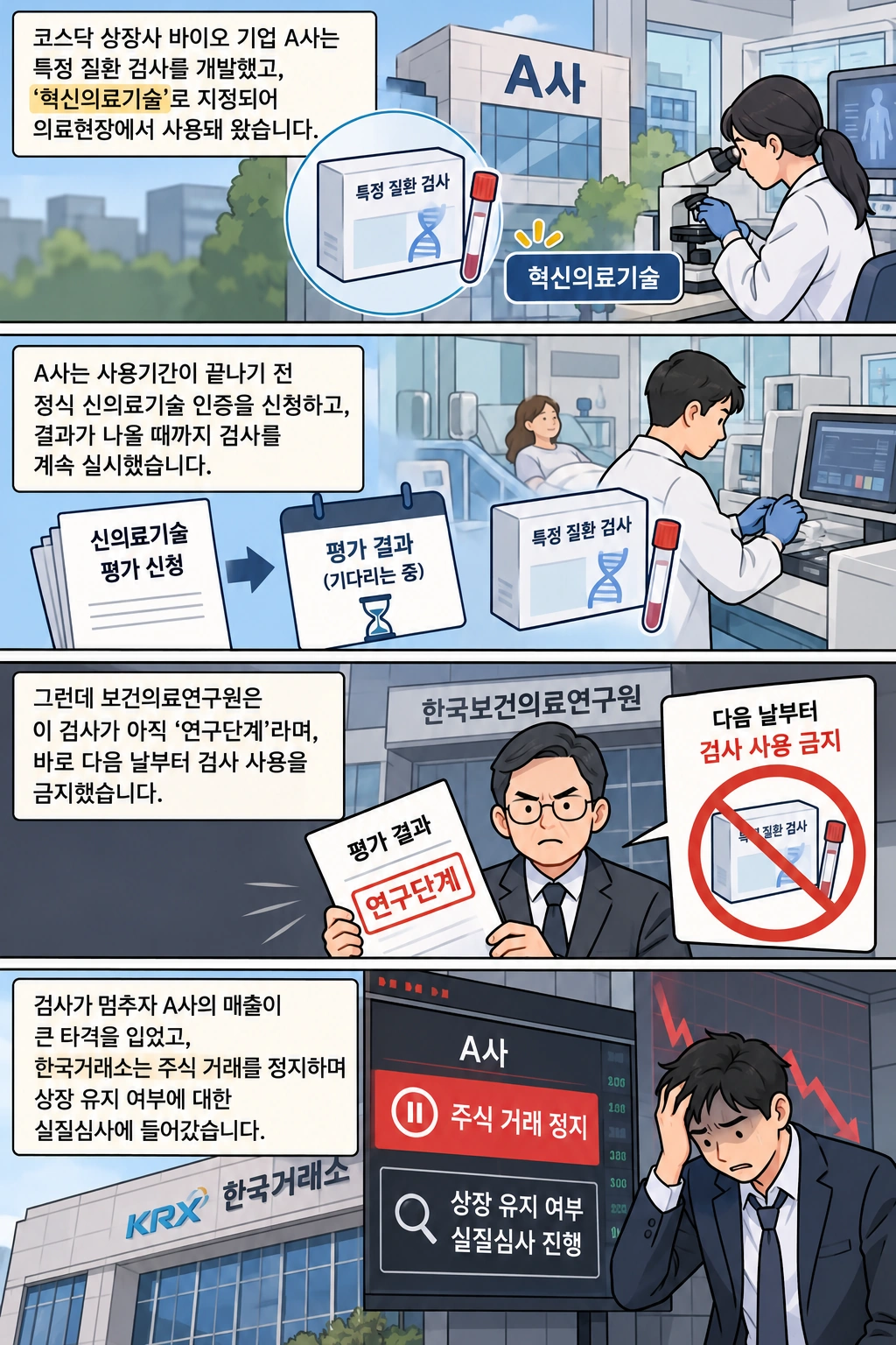 의료전문변호사가 확인한 사건 내용