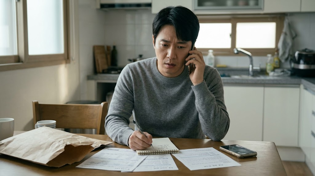 명의도용신고 후 통신요금·대출 이의제기 방법 안내