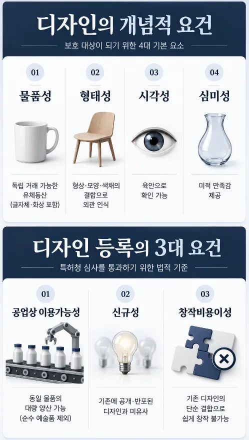 상표·디자인 | 디자인권 핵심 쟁점과 대응 전략