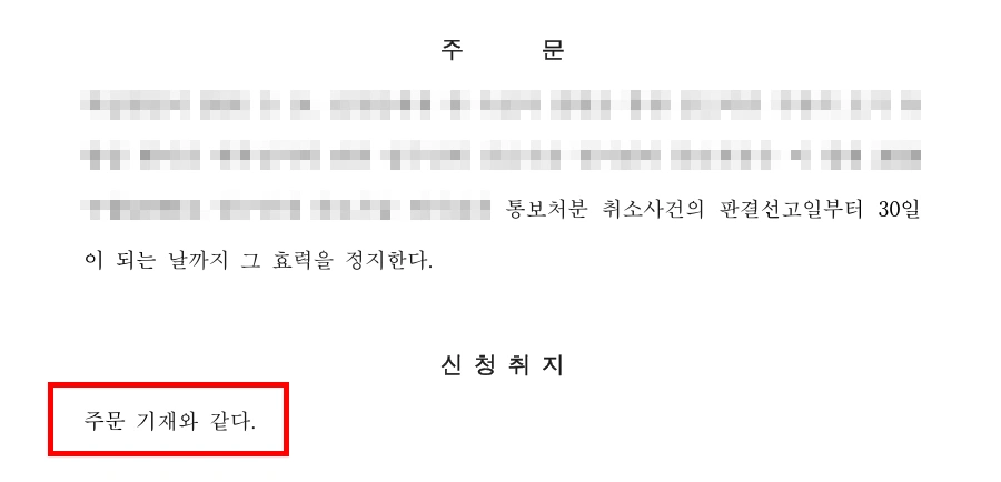 의료소송전문변호사가 이끈 결과