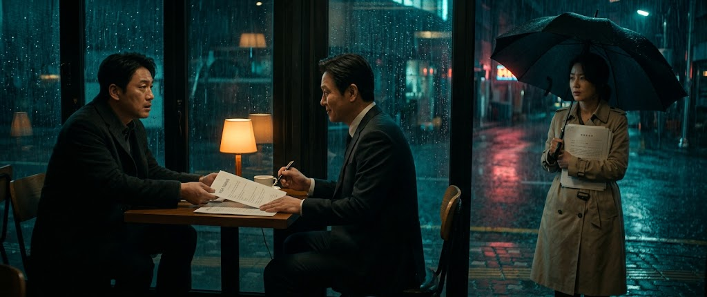 사해행위취소소송에서 수익자와 전득자의 악의 여부를 판단하는 기준을 설명하는 이미지