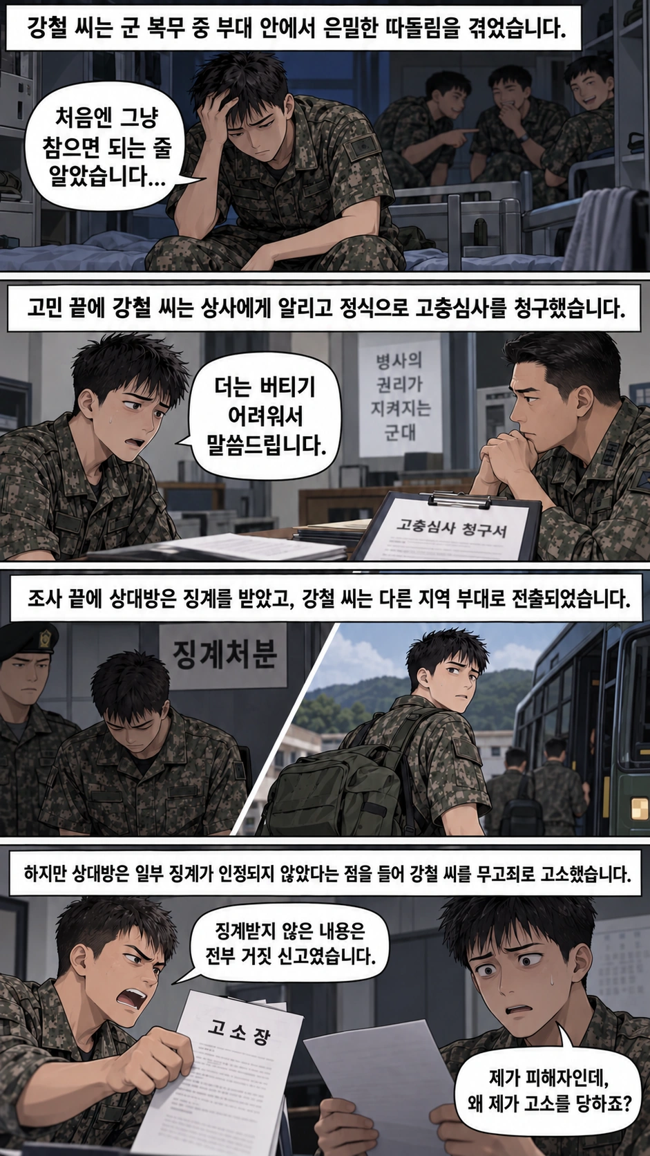 무고죄처벌 막아낸 대륜의 조력 사례