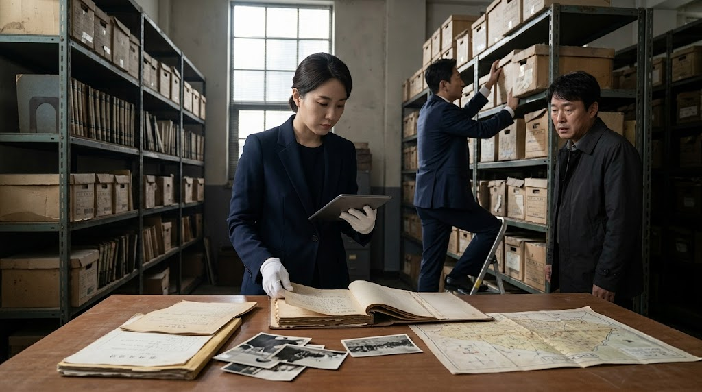 부산사기죄변호사와 사기 혐의의 성립요건과 사건 경위를 검토하는 이미지