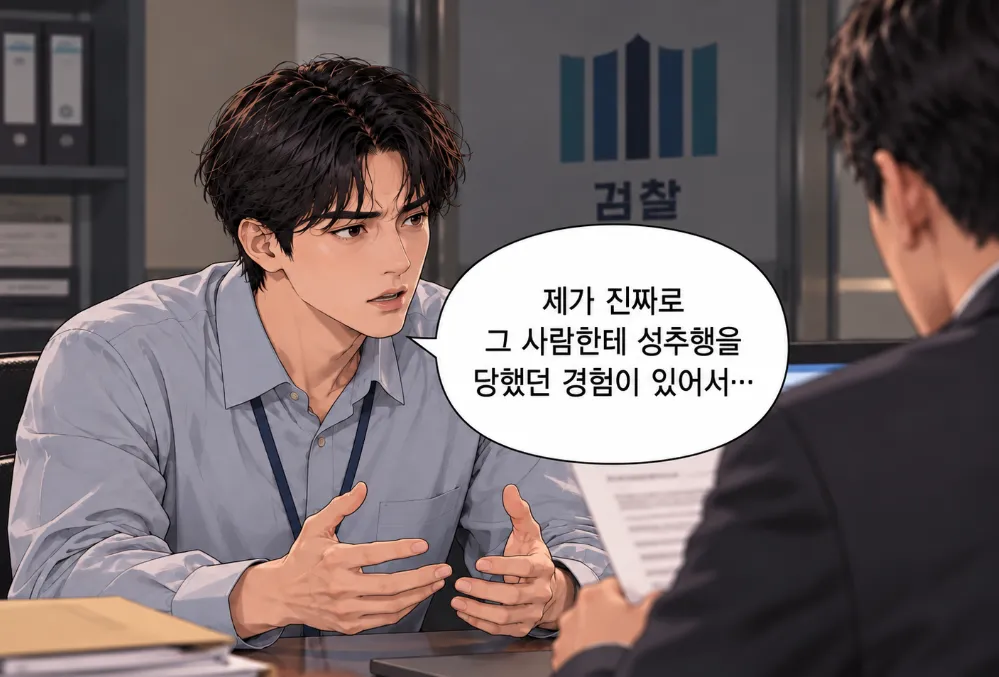 허위사실유포죄 불기소 마무리