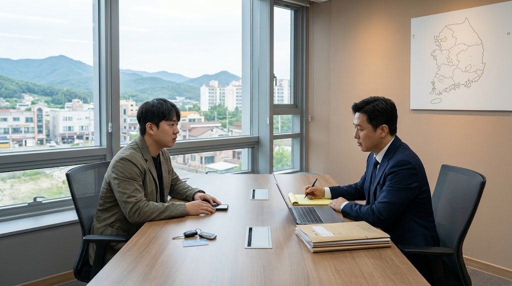 동해성범죄전문변호사의 조력이 필요한 이유