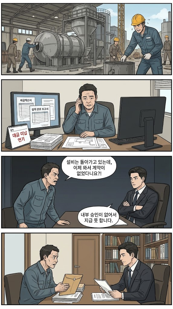 강릉민사전문변호사의 조력 사항 총정리