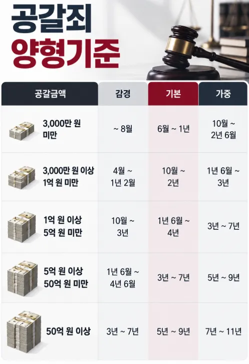 무죄 다투기 어렵다면? 선처 주장할 양형자료는?