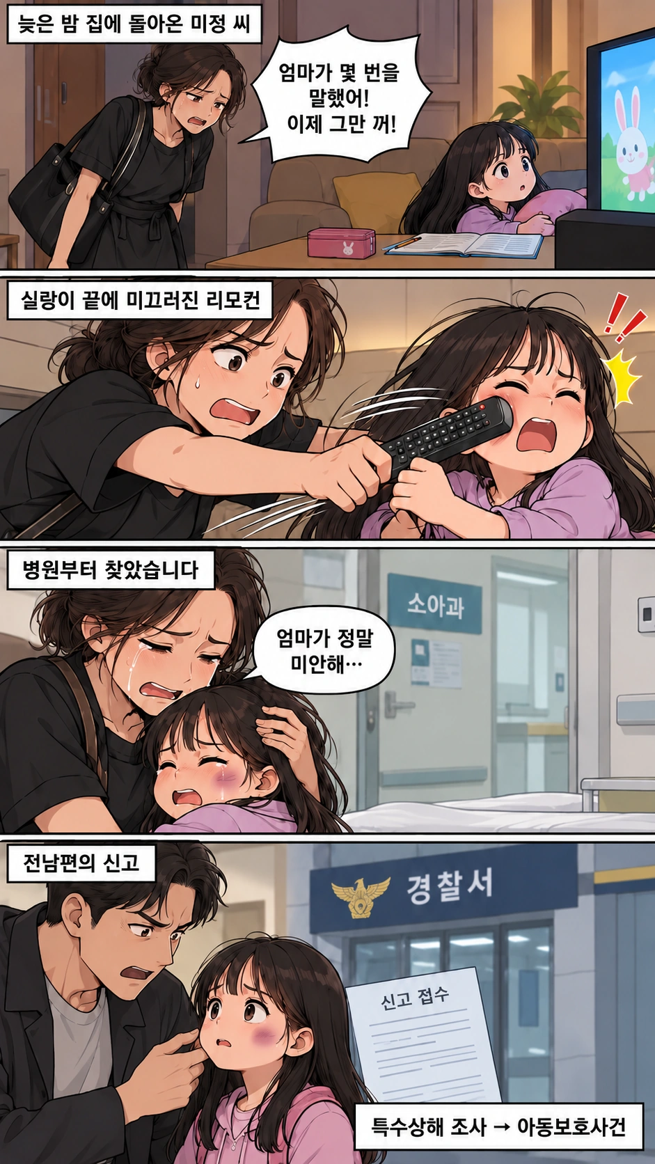 남양주법무법인을 찾게 된 의뢰인의 사연