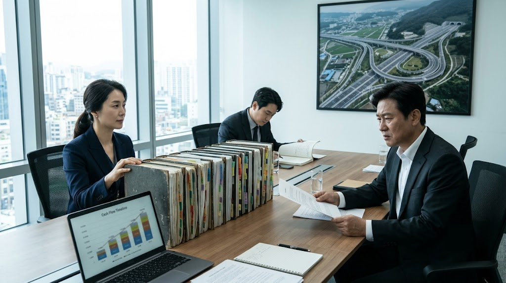 기업중재 절차의 법적 요건과 기업 간 분쟁 해결 방법 안내