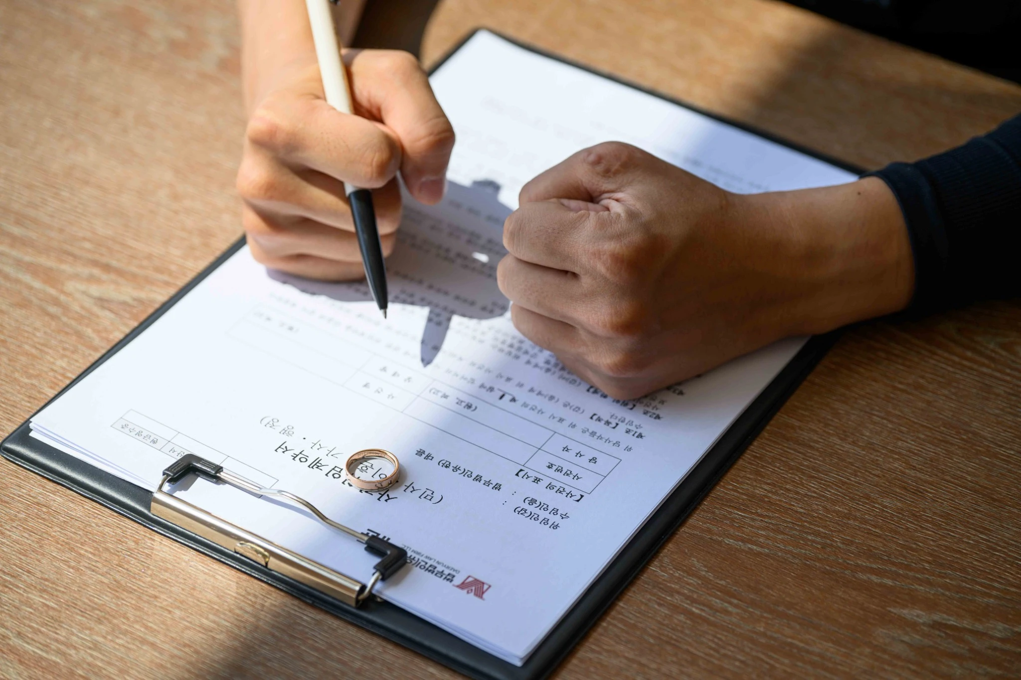 이혼변호사 재산분할 양육권 선임 비용