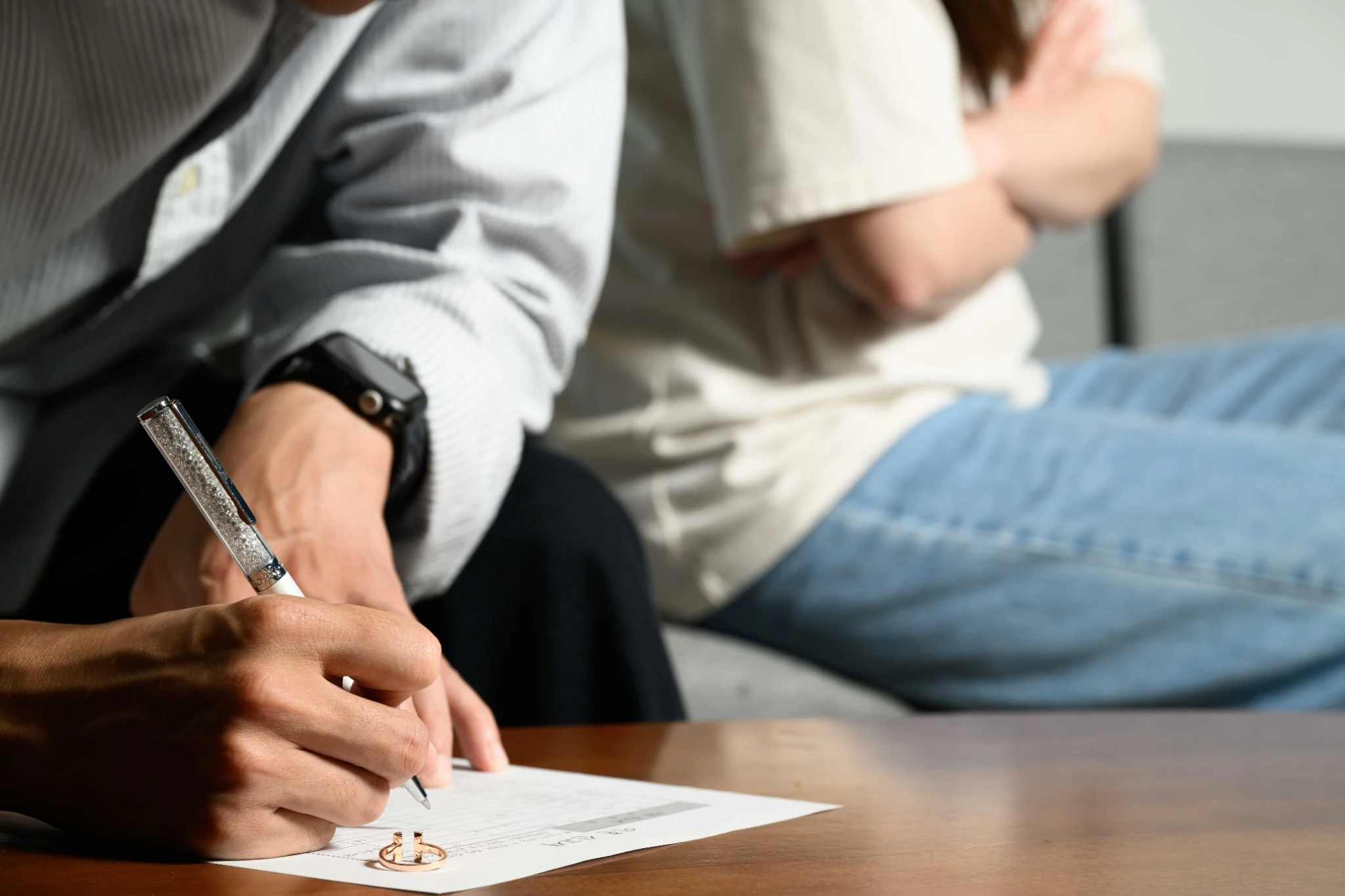 부산이혼상담 | 이혼전문변호사 상담을 요청하게 된 배경