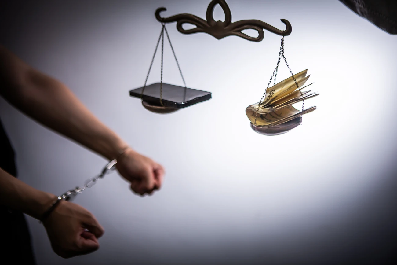 서산사기변호사가 들어본 사기 혐의를 받게 된 경위