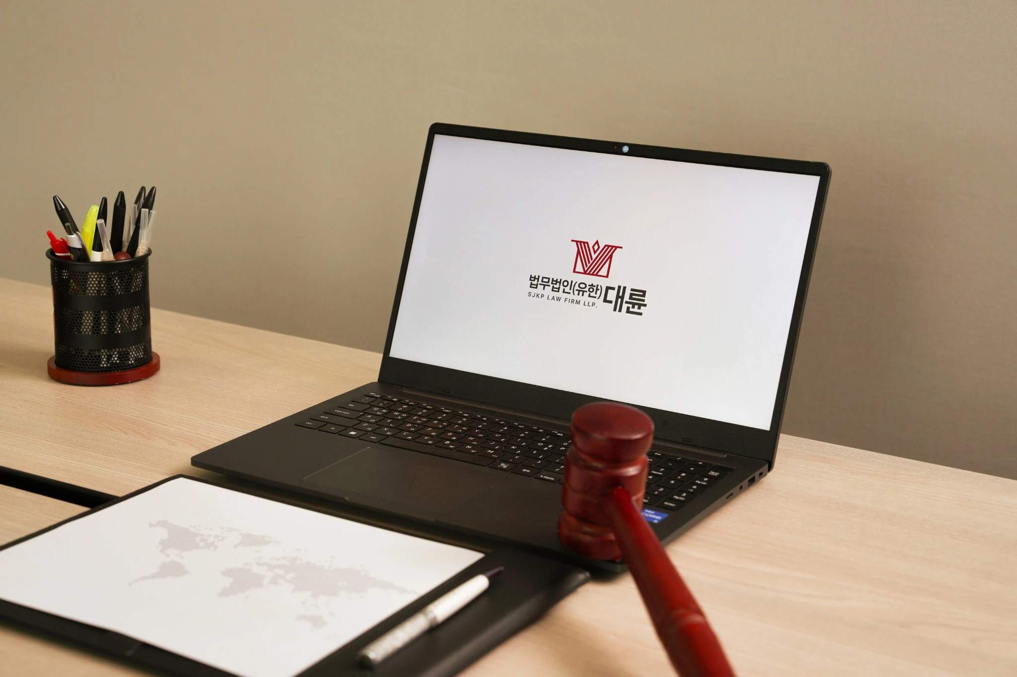 서산사기변호사의 조력