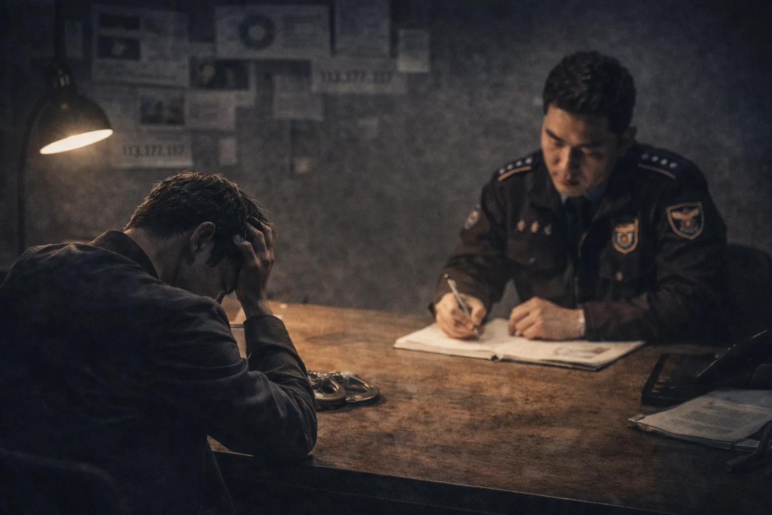 창원변호사사무실 | 저작권법위반 혐의로 형사처벌 위기에 놓인 사건