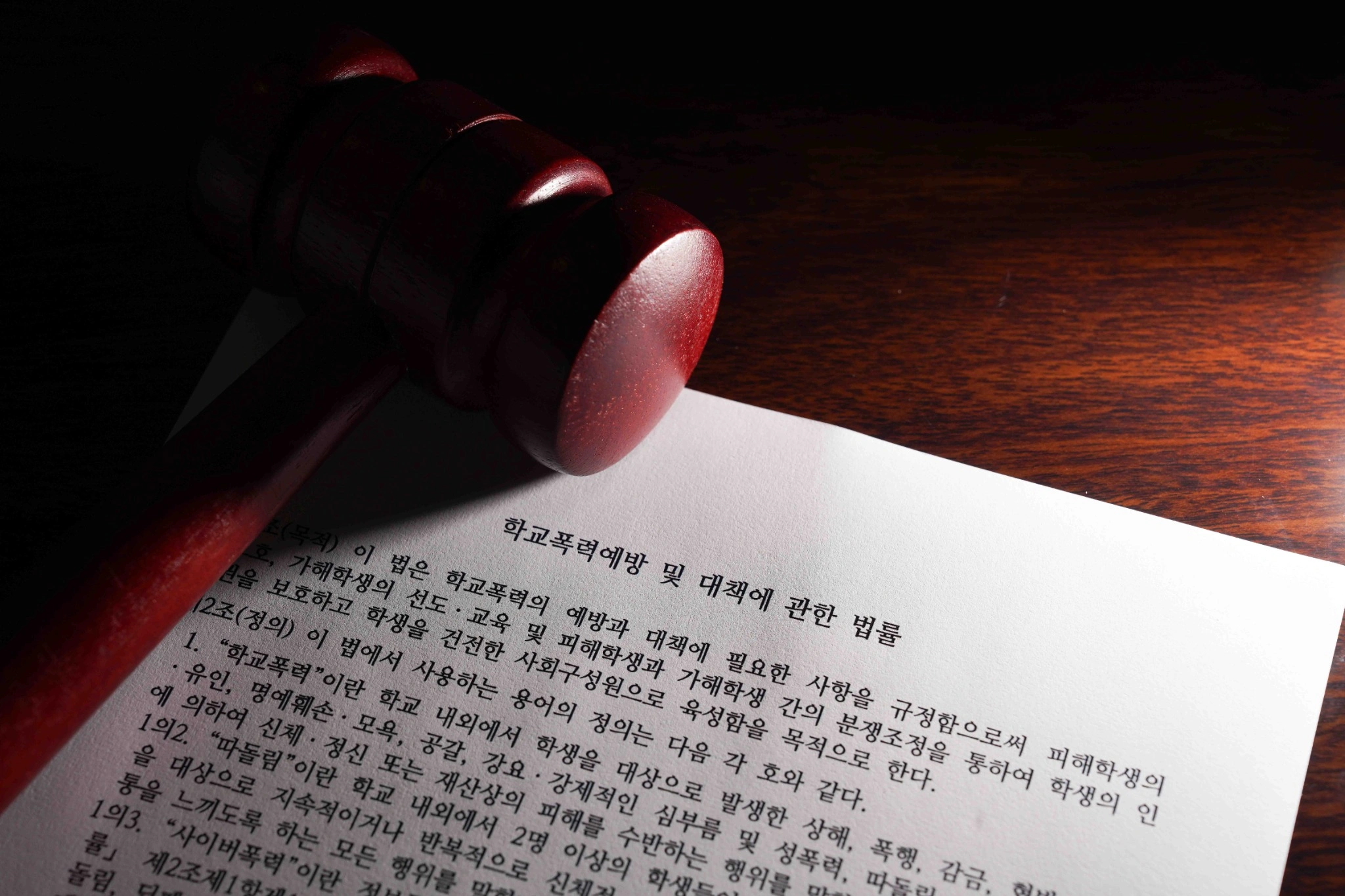 학교폭력가해자처벌 | 처벌 기준 및 징계 단계