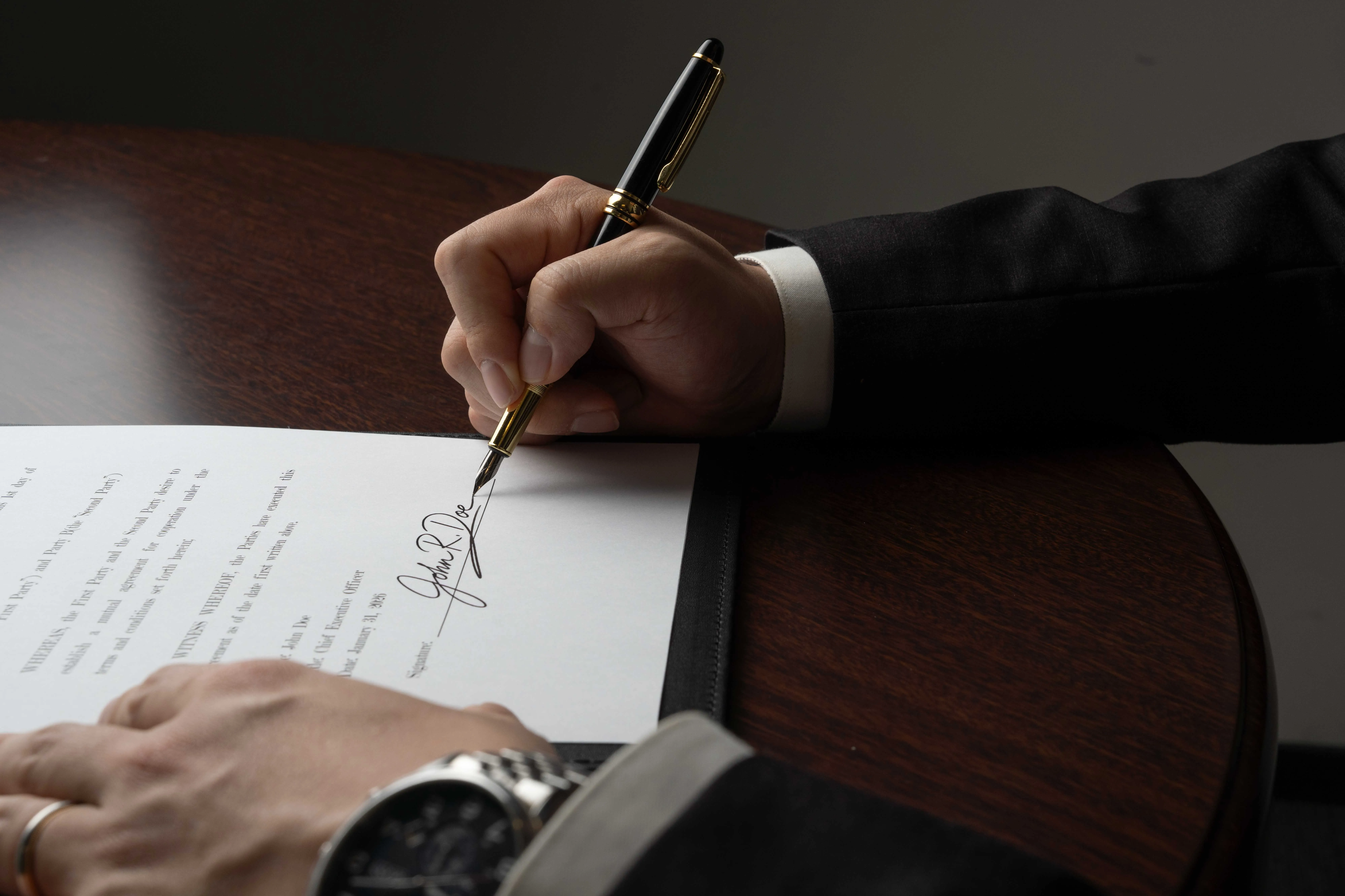 서산상속전문변호사