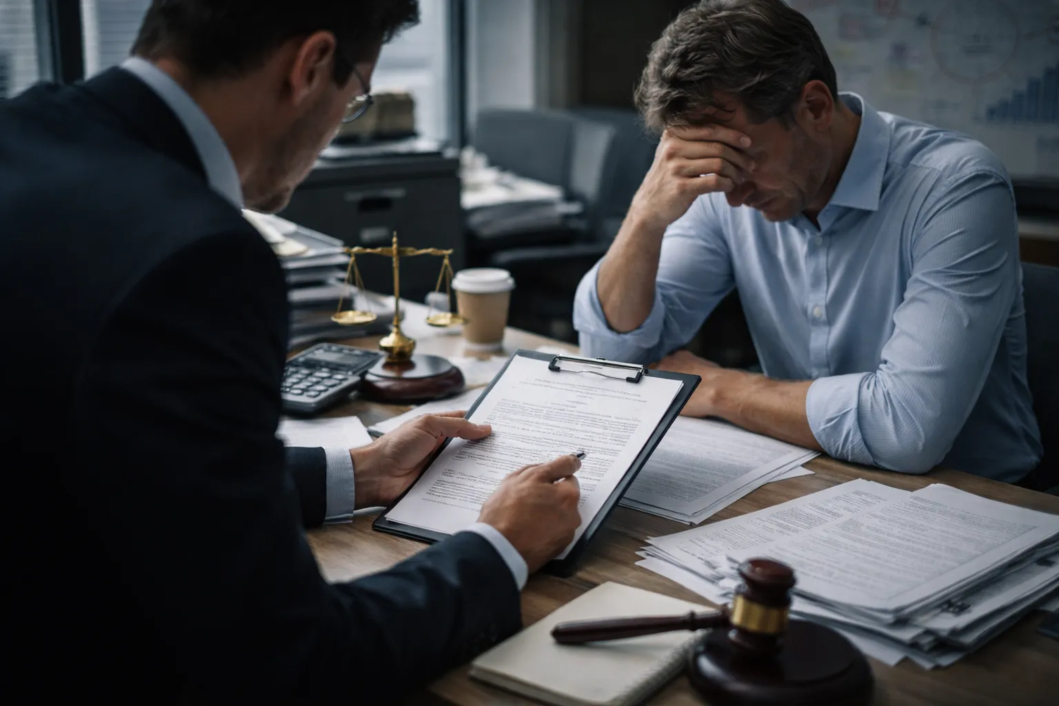 평택법률사무소 조력 사항 내용 정리 