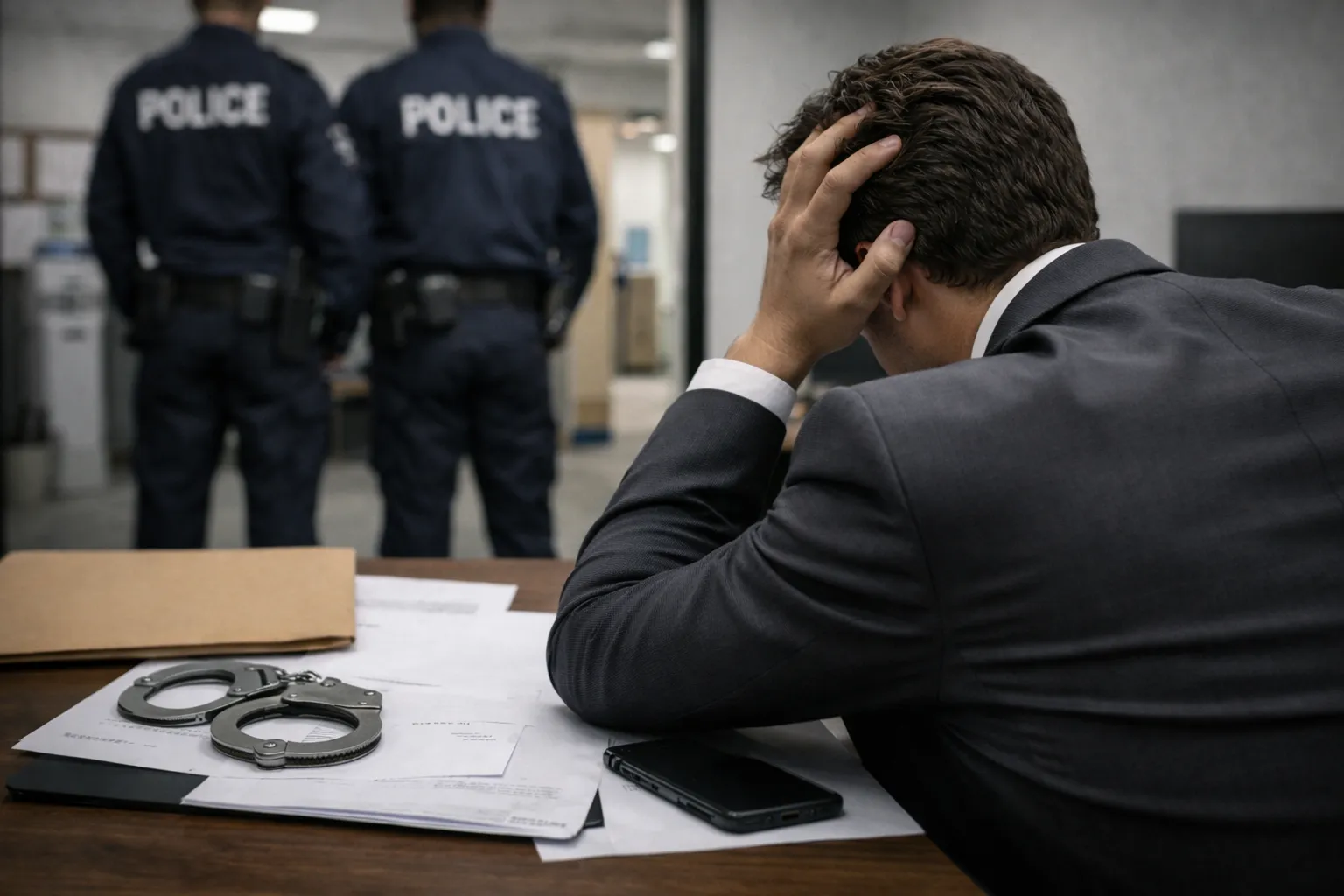 법무법인 대륜 제주산재변호사 사건 경위