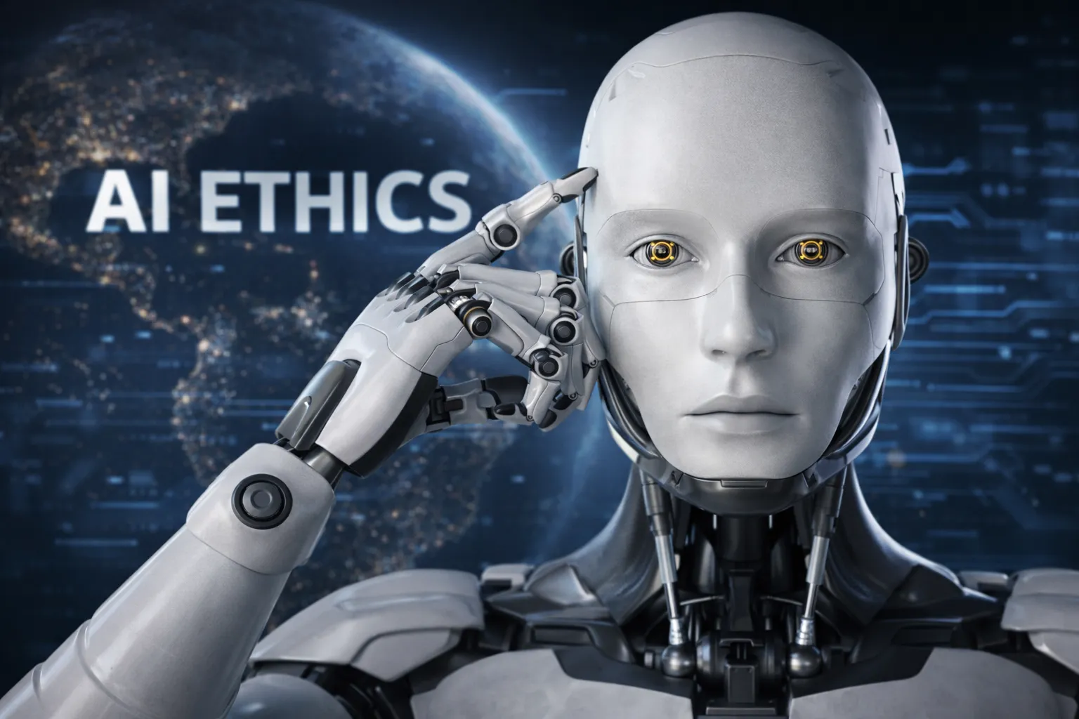 AI윤리 핵심 원칙 최대 가치