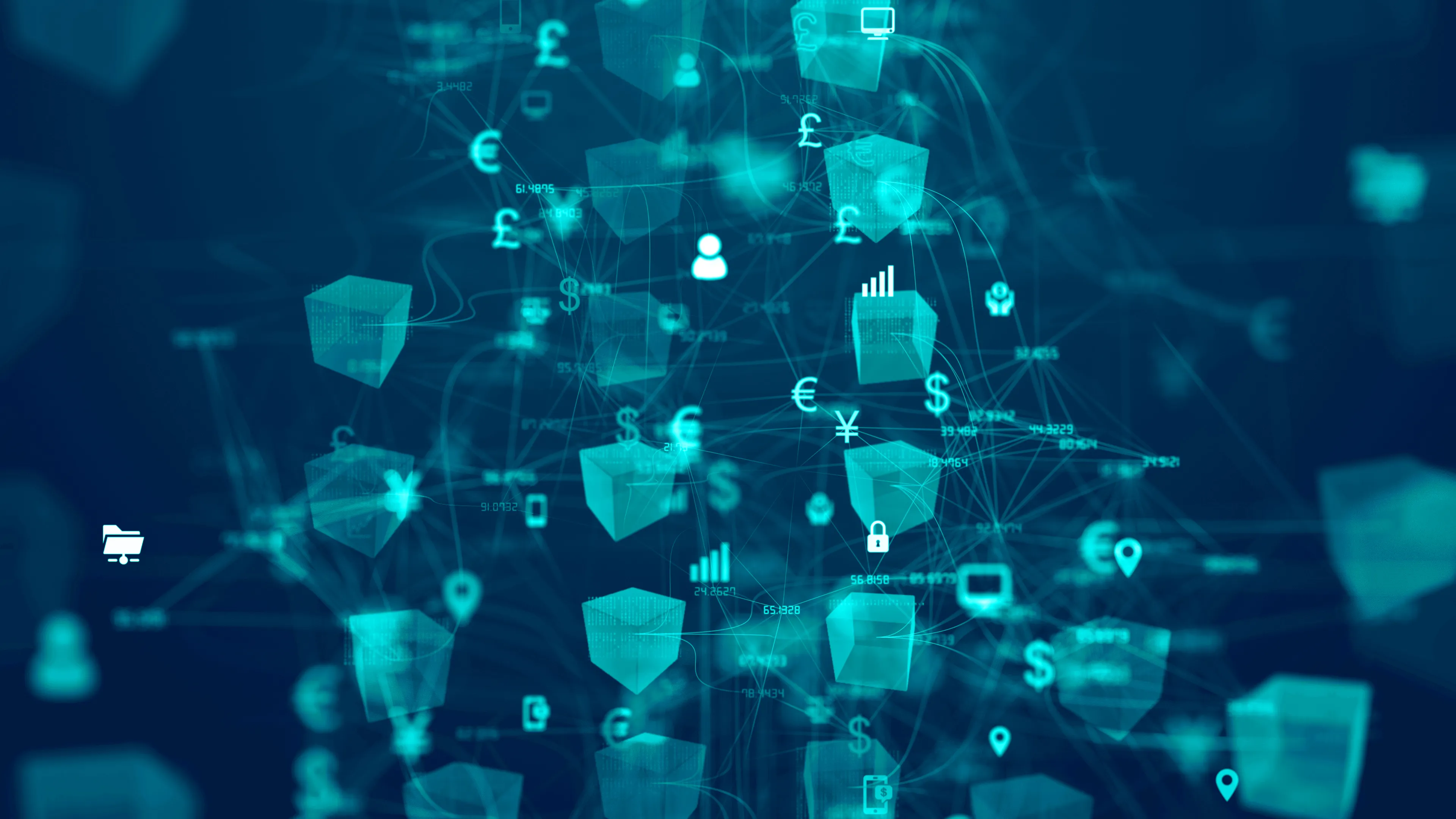 핀테크규제 법령 구조 및 규제 환경