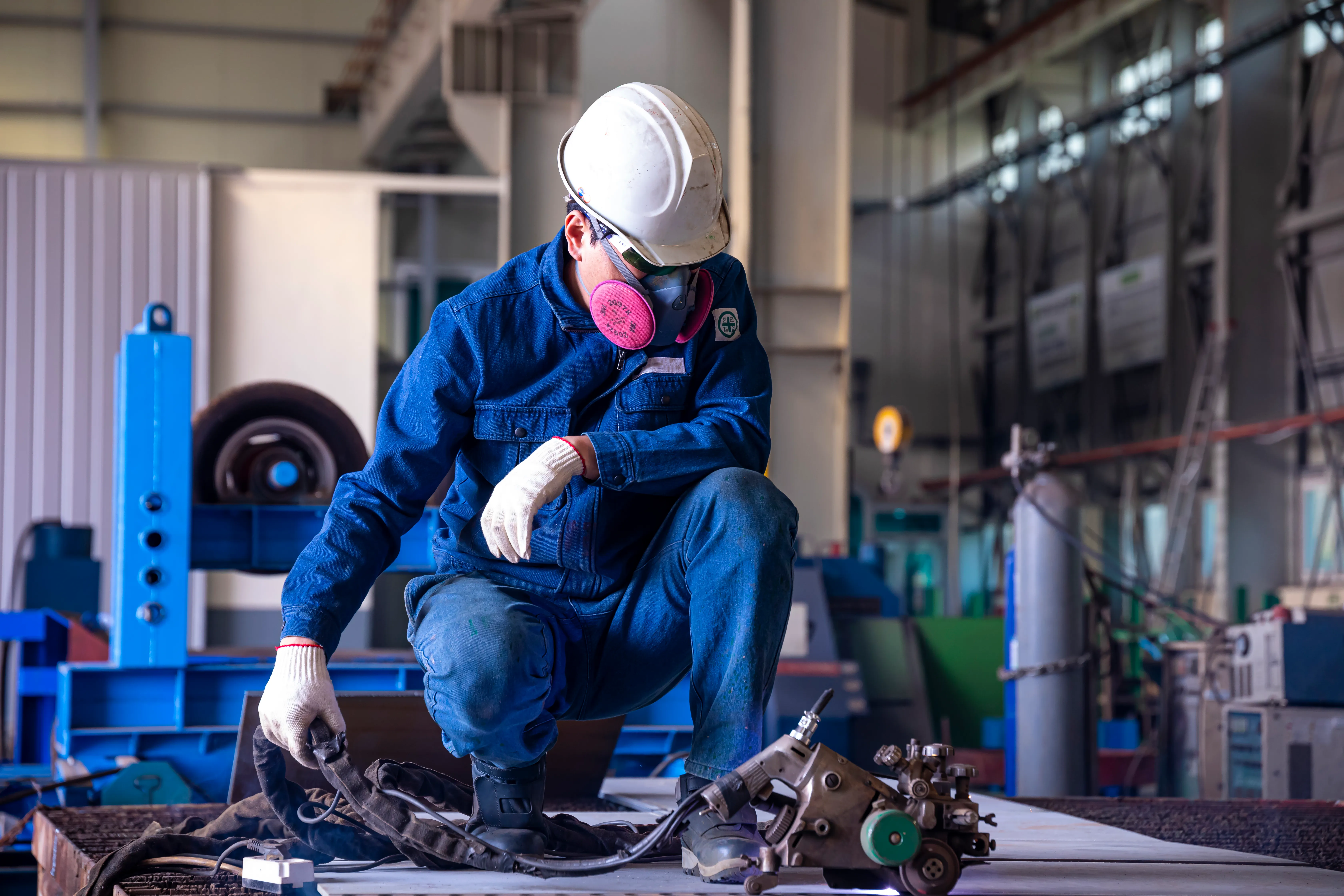 대륜 산업안전보건기준에관한규칙 개정 밀폐공간 질식재해