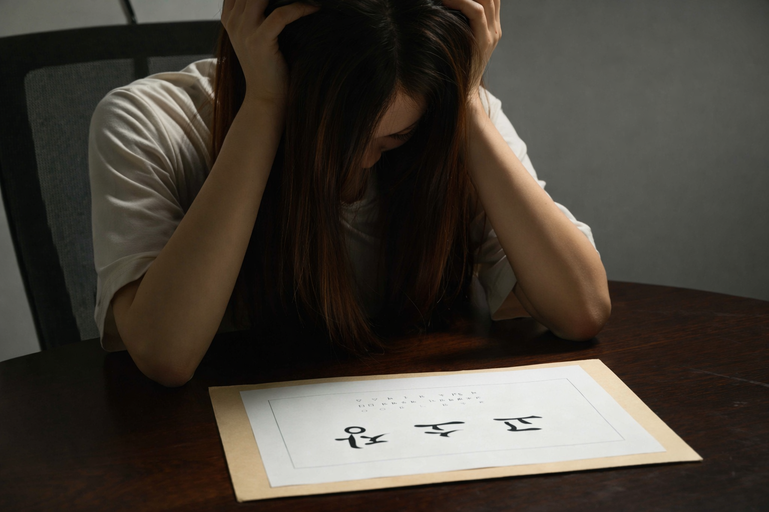 무고죄역고소 성립 요건과 처벌 수위
