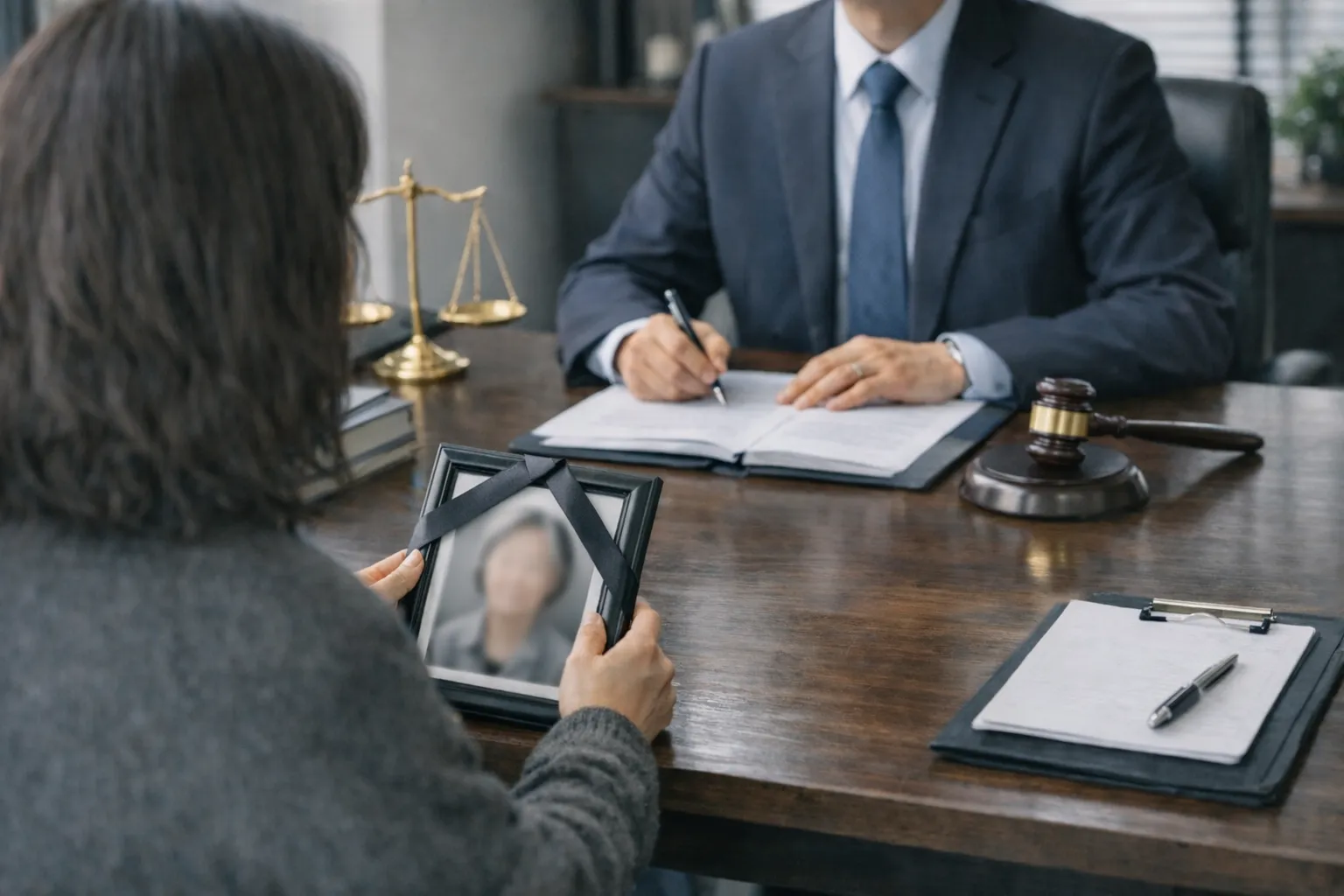 일산유류분변호사 조력 사항 업무 사례