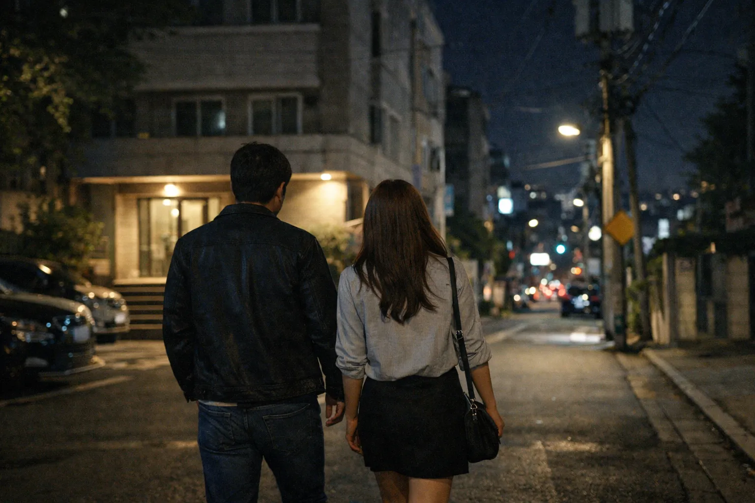 강간미수 사건 내용 업무 사례