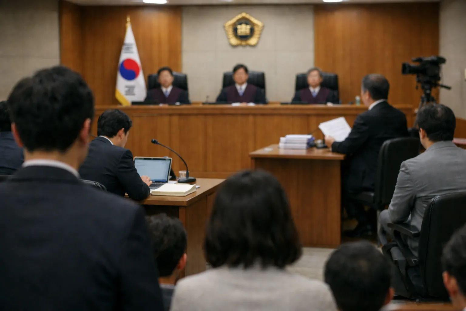 당선무효소송 정의 법률 정보 내용