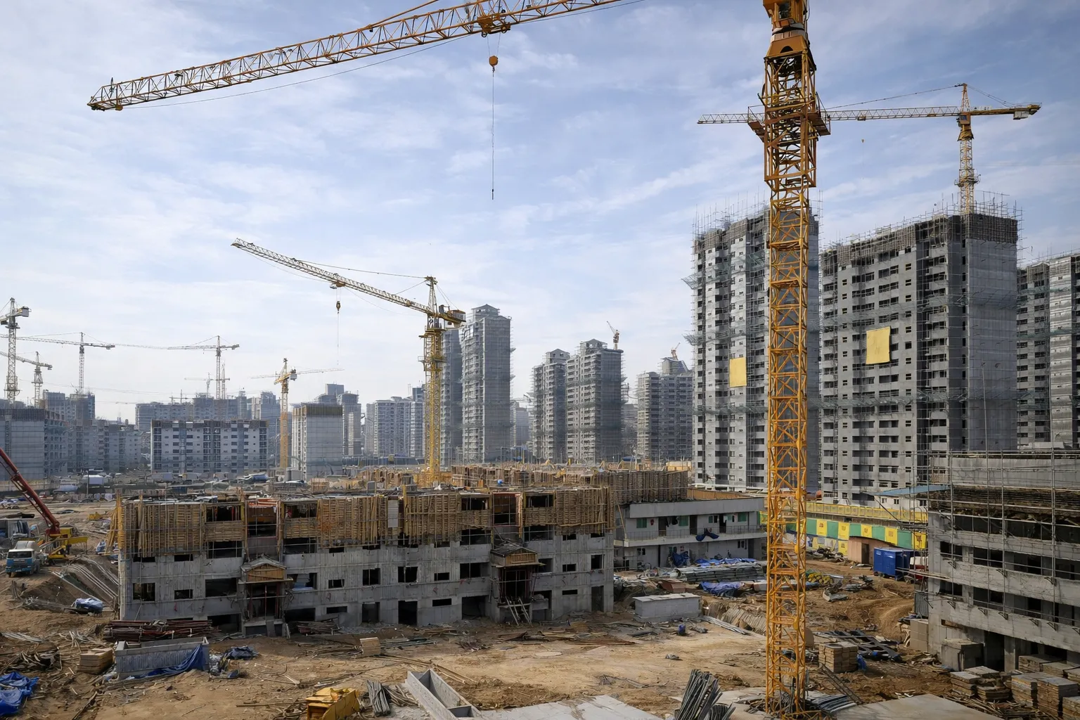 건설기술진흥법 건설기술 건설사업관리 개념 위반 유형