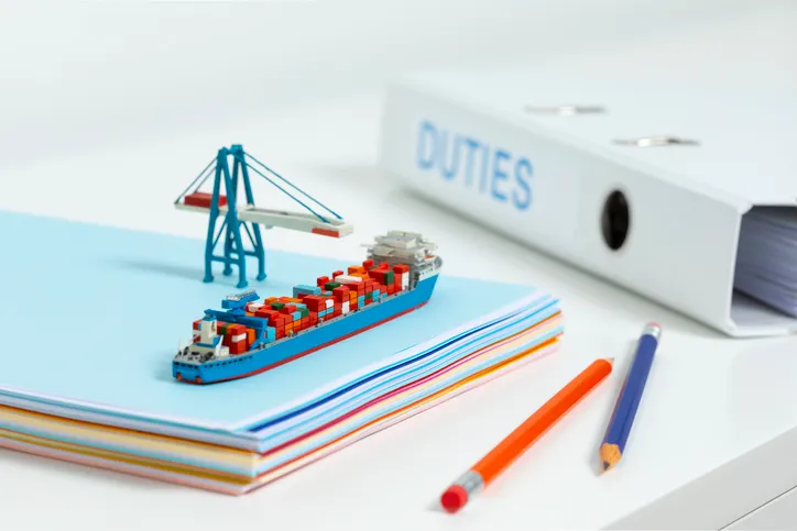 관세불복 | 정의